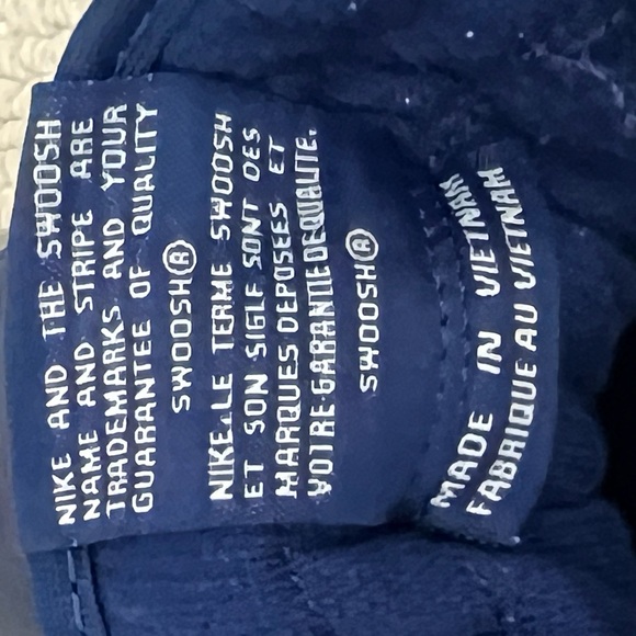 Nike dunk low retro Samba 2020 - Picture 9 of 16